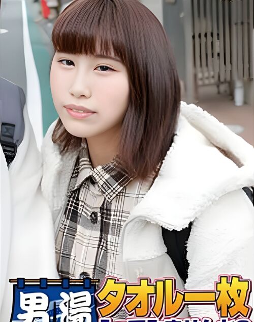 Mochizuki Nako